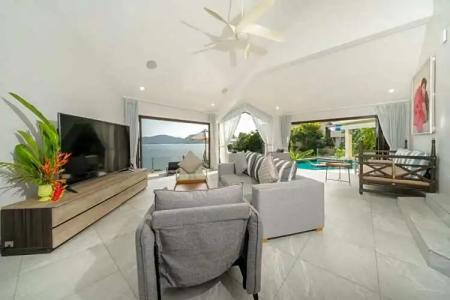 Indochine Resort and Villas - SHA Extra Plus - 206