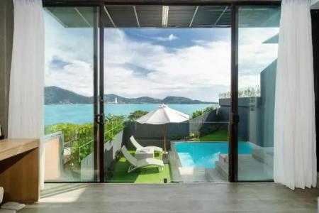 Indochine Resort and Villas - SHA Extra Plus - 93