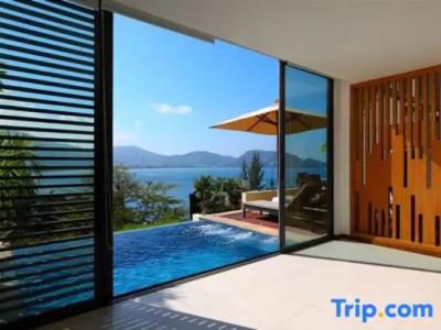 Indochine Resort and Villas - SHA Extra Plus - 85