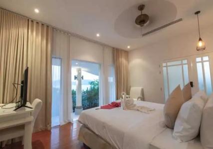 Indochine Resort and Villas - SHA Extra Plus - 214