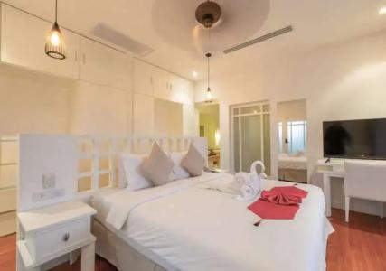 Indochine Resort and Villas - SHA Extra Plus - 213