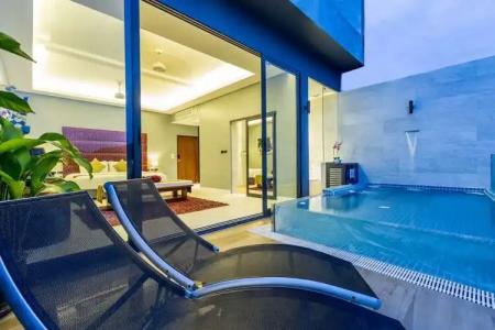 Indochine Resort and Villas - SHA Extra Plus - 27