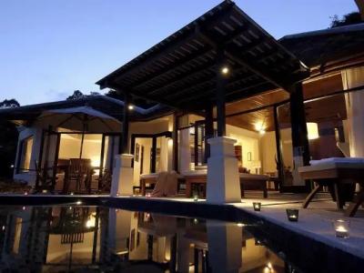 Indochine Resort and Villas - SHA Extra Plus - 141