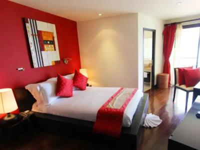 Indochine Resort and Villas - SHA Extra Plus - 11