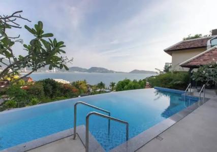Indochine Resort and Villas - SHA Extra Plus - 219