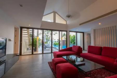 Indochine Resort and Villas - SHA Extra Plus - 4