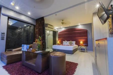 Indochine Resort and Villas - SHA Extra Plus - 14