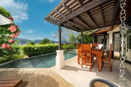 Indochine Resort and Villas - SHA Extra Plus - 131