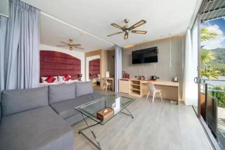Indochine Resort and Villas - SHA Extra Plus - 89