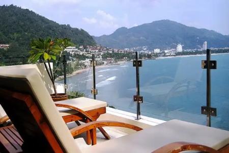 Indochine Resort and Villas - SHA Extra Plus - 26