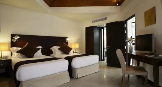 Indochine Resort and Villas - SHA Extra Plus - 138