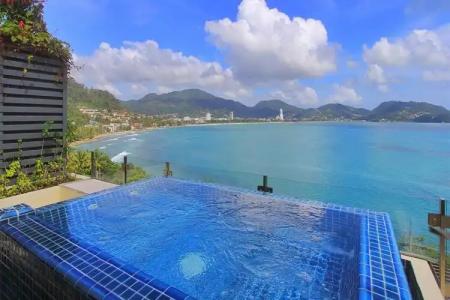 Indochine Resort and Villas - SHA Extra Plus - 105