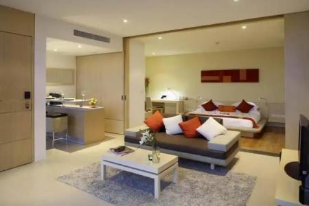 Indochine Resort and Villas - SHA Extra Plus - 107
