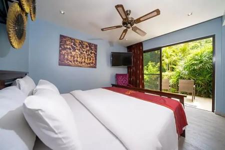 Indochine Resort and Villas - SHA Extra Plus - 195
