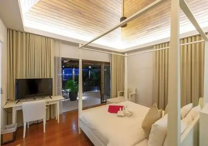 Indochine Resort and Villas - SHA Extra Plus - 222