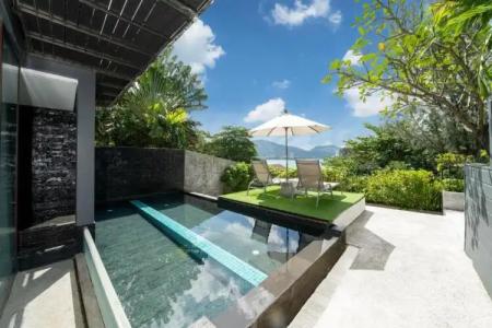 Indochine Resort and Villas - SHA Extra Plus - 48