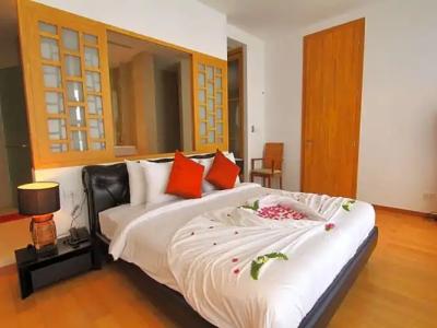 Indochine Resort and Villas - SHA Extra Plus - 101