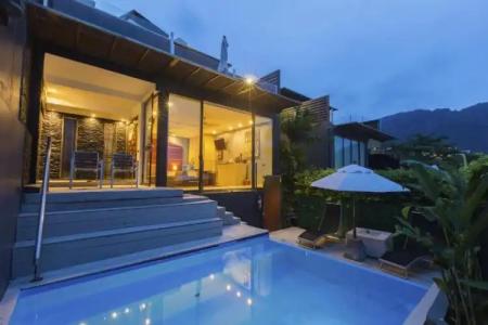 Indochine Resort and Villas - SHA Extra Plus - 92