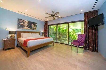 Indochine Resort and Villas - SHA Extra Plus - 193