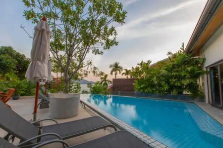 Indochine Resort and Villas - SHA Extra Plus - 30