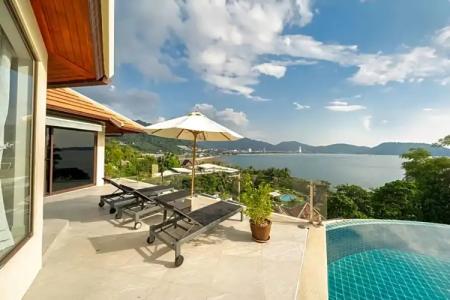 Indochine Resort and Villas - SHA Extra Plus - 207