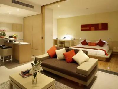 Indochine Resort and Villas - SHA Extra Plus - 13