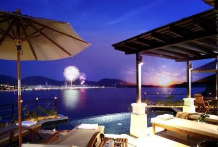 Indochine Resort and Villas - SHA Extra Plus - 171