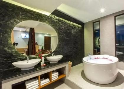 Indochine Resort and Villas - SHA Extra Plus - 39
