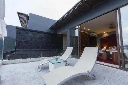 Indochine Resort and Villas - SHA Extra Plus - 54