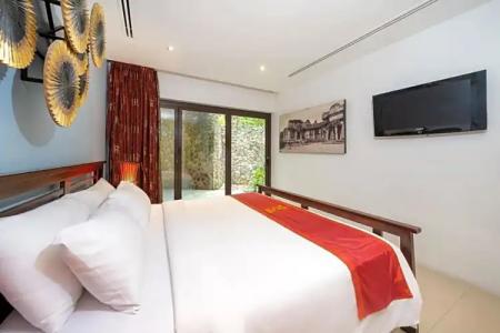 Indochine Resort and Villas - SHA Extra Plus - 192
