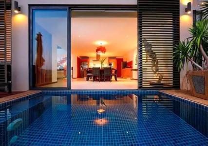 Indochine Resort and Villas - SHA Extra Plus - 80