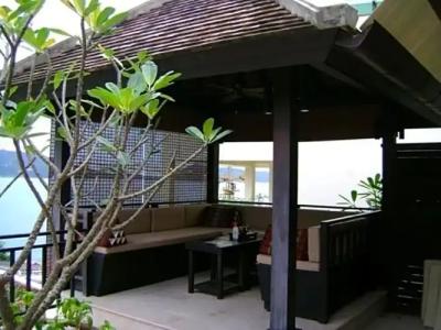 Indochine Resort and Villas - SHA Extra Plus - 175
