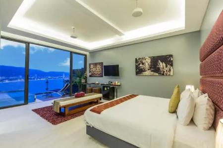 Indochine Resort and Villas - SHA Extra Plus - 1
