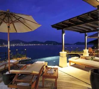 Indochine Resort and Villas - SHA Extra Plus - 126