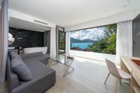 Indochine Resort and Villas - SHA Extra Plus - 38