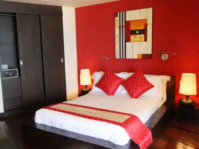 Indochine Resort and Villas - SHA Extra Plus - 12