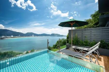 Indochine Resort and Villas - SHA Extra Plus - 100