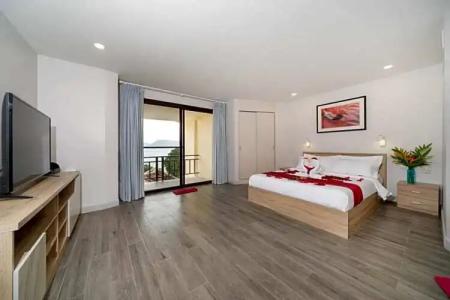 Indochine Resort and Villas - SHA Extra Plus - 202