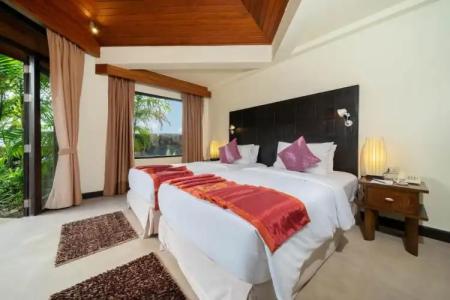 Indochine Resort and Villas - SHA Extra Plus - 150