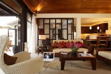 Indochine Resort and Villas - SHA Extra Plus - 129