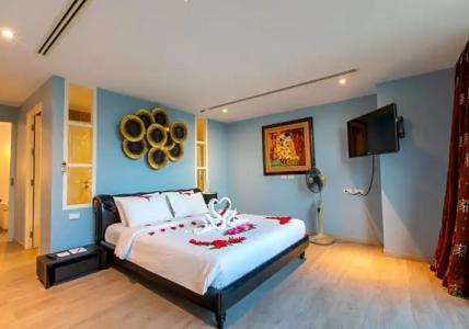 Indochine Resort and Villas - SHA Extra Plus - 189