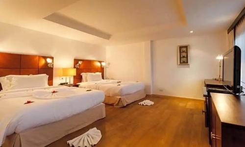 Indochine Resort and Villas - SHA Extra Plus - 178