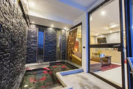 Indochine Resort and Villas - SHA Extra Plus - 20