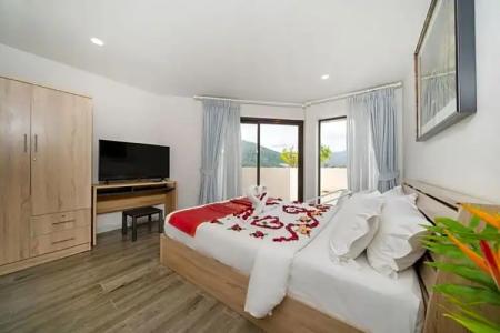 Indochine Resort and Villas - SHA Extra Plus - 204