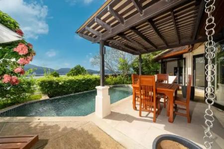 Indochine Resort and Villas - SHA Extra Plus - 152