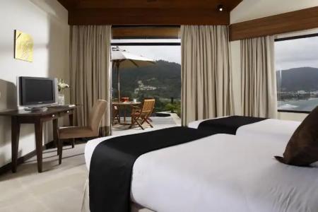 Indochine Resort and Villas - SHA Extra Plus - 124