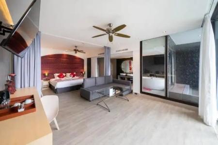 Indochine Resort and Villas - SHA Extra Plus - 45