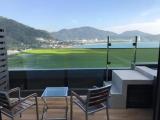 Sky Standard with Plunge Pool Double Suite