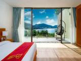 4 Bedrooms Ocean Suite