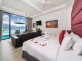 Sky with Plunge Pool Double Suite